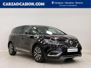 Renault espace 2015 diesel renault espace initiale p energy dci 160 twin tur edc