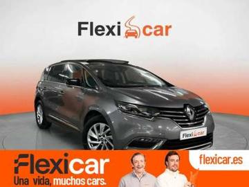 Renault espace 2016 diesel renault espace zen energy dci 118kw 160cv tt edc