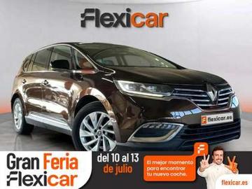 Renault espace 2017 diesel renault espace limited dci 118kw 160cv twin turbo edc