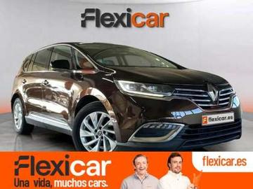 Renault espace 2017 diesel renault espace limited dci 118kw 160cv twin turbo edc Renault espace 2017 diesel renault espace limited dci 118kw 160cv twin turbo edc