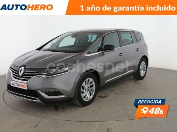 Renault espace 2017 gasolina renault espace zen energy tce edc Renault espace 2017 gasolina renault espace zen energy tce edc