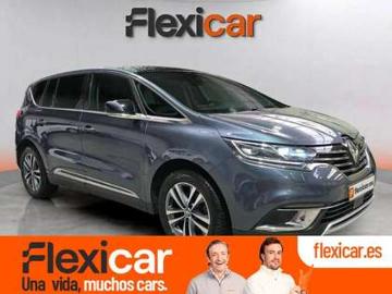 Renault espace 2020 diesel renault espace intens blue dci 118 kw 160cv edc Renault espace 2020 diesel renault espace intens blue dci 118 kw 160cv edc