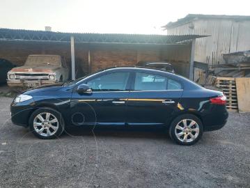 Renault fluence 2014 gasolina 2014 renault fluence privilege 2 0 Renault fluence 2014 gasolina 2014 renault fluence privilege 2 0