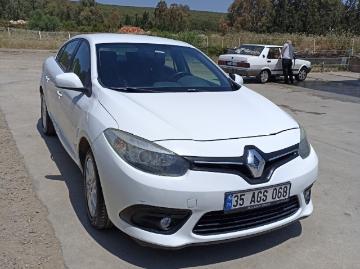 Renault fluence 2016 lpg dizel renault fluence