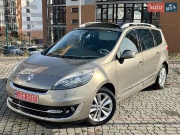 Renault grand espace 2013 dizel renault grand scenic 2013