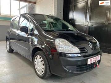 Renault grand modus 2008 benzine renault grand modus 1 2 16v expression Renault grand modus 2008 benzine renault grand modus 1 2 16v expression
