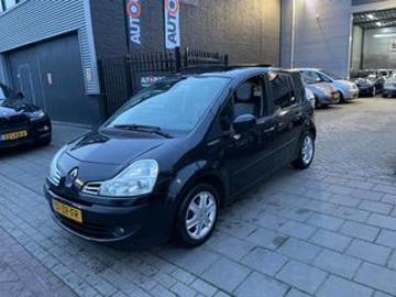 Renault grand modus 2008 benzine renault grand modus 1 2 tce dynamique 3e eigenaar trekhaa...