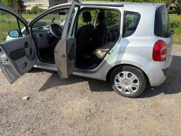 Renault grand modus 2008 essence renault grand modus 1 2i expression quickshift Renault grand modus 2008 essence renault grand modus 1 2i expression quickshift