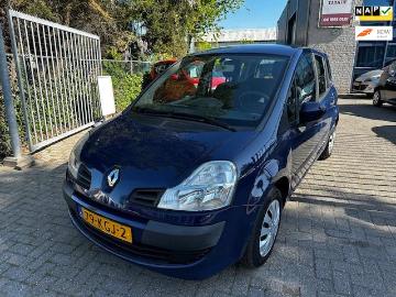 Renault grand modus 2009 benzine renault grand modus 1 6 16v expression automaat airco apk... Renault grand modus 2009 benzine renault grand modus 1 6 16v expression automaat airco apk...