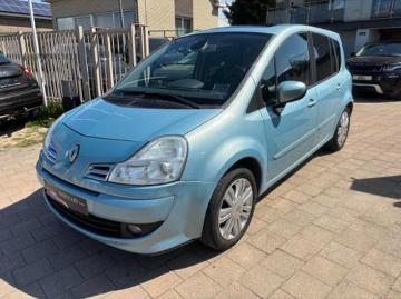 Renault grand modus 2009 diesel renault grand mode diesel 022009 Renault grand modus 2009 diesel renault grand mode diesel 022009