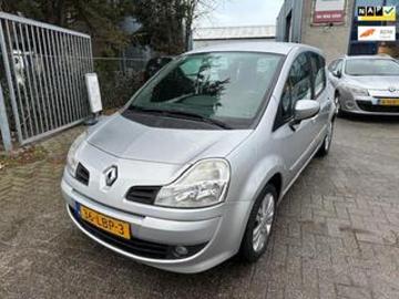Renault grand modus 2010 benzine renault grand modus 1 2 tce exception airco cruise contro... Renault grand modus 2010 benzine renault grand modus 1 2 tce exception airco cruise contro...
