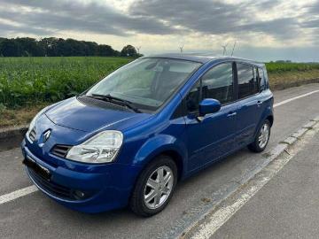Renault grand modus 2010 diesel seneffe renault grand modus diesel 5 Renault grand modus 2010 diesel seneffe renault grand modus diesel 5