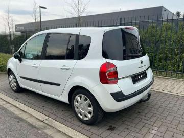 Renault grand modus 2010 essence voiture doccasion renault 1 6iexception moniteur automobile Renault grand modus 2010 essence voiture doccasion renault 1 6iexception moniteur automobile