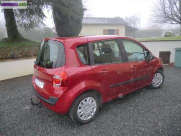 Renault grand modus diesel renault grand modus 1 5 dci 75 expression Renault grand modus diesel renault grand modus 1 5 dci 75 expression