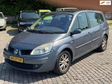 renault grand scenic 2008 benzin renault grand scenic 1 6 16v selection business renault grand scenic 2008 benzin renault grand scenic 1 6 16v selection business