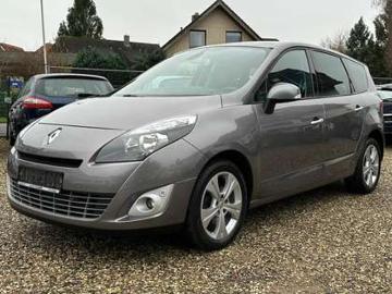 renault grand scenic 2010 diesel renault grand scenic 1 9 dci luxe leder 1hand shz pdc ahk... renault grand scenic 2010 diesel renault grand scenic 1 9 dci luxe leder 1hand shz pdc ahk...
