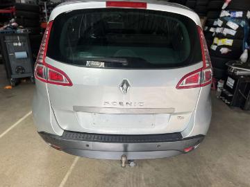 Renault grand scenic 2010 essence renault grand scenic tce 130 dynamique Renault grand scenic 2010 essence renault grand scenic tce 130 dynamique