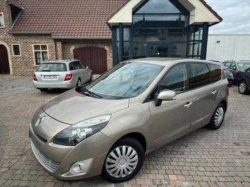 Renault grand scenic 2011 essence renault grand scenic 1 4tce bose editie 7 plaats 134 000km Renault grand scenic 2011 essence renault grand scenic 1 4tce bose editie 7 plaats 134 000km