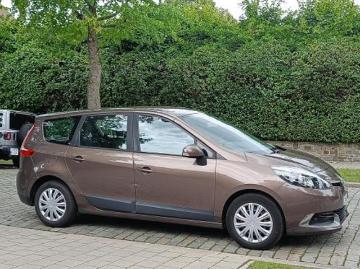 Renault grand scenic 2012 diesel renault grand scenic 1 5 dci energy startstop 1ste eigenaar Renault grand scenic 2012 diesel renault grand scenic 1 5 dci energy startstop 1ste eigenaar
