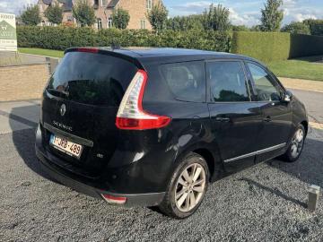 Renault grand scenic 2012 diesel renault grand scenic energy dci 130 start stop bose edition Renault grand scenic 2012 diesel renault grand scenic energy dci 130 start stop bose edition