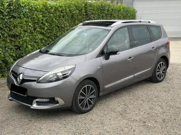 Renault grand scenic 2013 essence renault grand scenic benzine7plaatsen Renault grand scenic 2013 essence renault grand scenic benzine7plaatsen