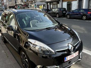 Renault grand scenic 2016 diesel bruxelles renault grand scenic diesel 7 Renault grand scenic 2016 diesel bruxelles renault grand scenic diesel 7