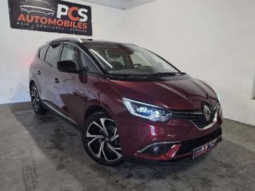 Renault grand scenic 2017 essence renault grand scenic 1 2tce bose edition 7placescameragp... Renault grand scenic 2017 essence renault grand scenic 1 2tce bose edition 7placescameragp...