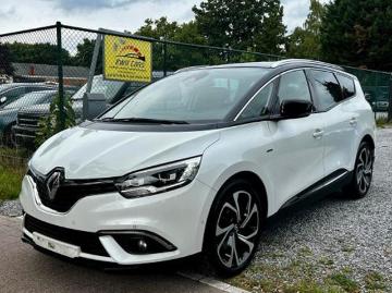 Renault grand scenic 2018 diesel renault grand scenic diesel automaat 7 zit bj 2018 Renault grand scenic 2018 diesel renault grand scenic diesel automaat 7 zit bj 2018