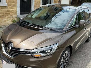 Renault grand scenic 2018 diesel voiture doccasion renault scenic 1 6 dci energy intens mo... Renault grand scenic 2018 diesel voiture doccasion renault scenic 1 6 dci energy intens mo...