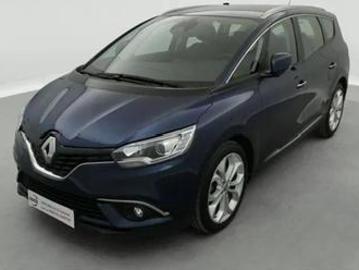 Renault grand scenic 2019 diesel renault grand scenic 1 7 blue dci 120 corporate navi clim Renault grand scenic 2019 diesel renault grand scenic 1 7 blue dci 120 corporate navi clim