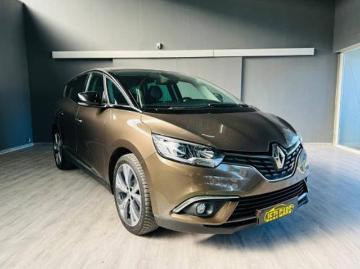 Renault grand scenic 2019 diesel renault grand scenic 7zitpl1jrgarantie cruisectrl camera sen Renault grand scenic 2019 diesel renault grand scenic 7zitpl1jrgarantie cruisectrl camera sen