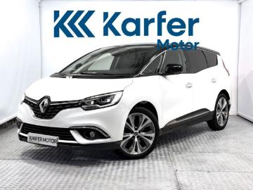 Renault grand scenic 2020 gasolina renault grand scenic zen tce gpf ss Renault grand scenic 2020 gasolina renault grand scenic zen tce gpf ss
