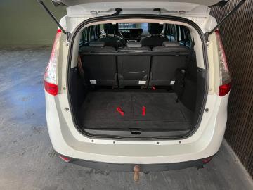 Renault grand scenic iii 2012 diesel renault grand scenic iii 1 6 dci 130 dynamique 7prs Renault grand scenic iii 2012 diesel renault grand scenic iii 1 6 dci 130 dynamique 7prs