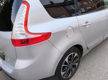 Renault grand scenic renault grand scenic 3 Renault grand scenic renault grand scenic 3