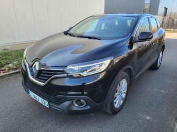 Renault kadjar 2016 essence renault kadjar Renault kadjar 2016 essence renault kadjar