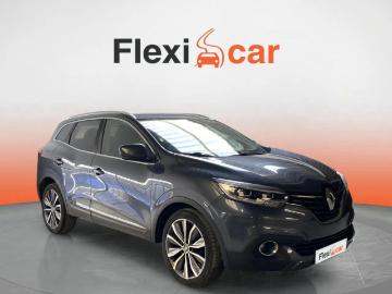 Renault kadjar 2017 gasolina renault kadjar intens energy tce 97kw 130cv gasolina en flexi... Renault kadjar 2017 gasolina renault kadjar intens energy tce 97kw 130cv gasolina en flexi...