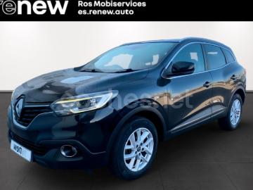 Renault kadjar 2017 gasolina renault kadjar tech road energy tce Renault kadjar 2017 gasolina renault kadjar tech road energy tce