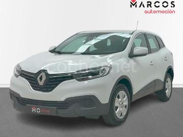 Renault kadjar 2018 gasolina renault kadjar life tce gpf 18 Renault kadjar 2018 gasolina renault kadjar life tce gpf 18