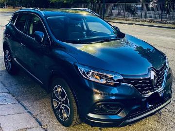 Renault kadjar 2019 benzina renault kadjar tce 140 sport edition Renault kadjar 2019 benzina renault kadjar tce 140 sport edition