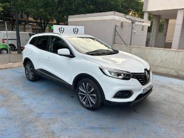 Renault kadjar 2019 gasolina renault kadjar 1 3 tce gpf zen 103kw Renault kadjar 2019 gasolina renault kadjar 1 3 tce gpf zen 103kw
