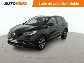 Renault kadjar 2019 gasolina renault kadjar 1 3 tce zen Renault kadjar 2019 gasolina renault kadjar 1 3 tce zen