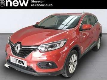 Renault kadjar 2020 diesel renault kadjar 1 5dci blue intens 85kw