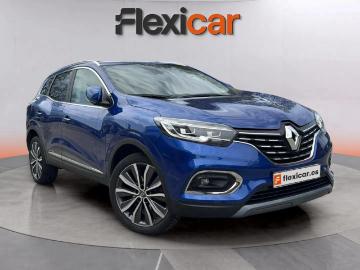 Renault kadjar 2021 gasolina renault kadjar zen gpf tce 103kw 140cv gasolina en flexicar s... Renault kadjar 2021 gasolina renault kadjar zen gpf tce 103kw 140cv gasolina en flexicar s...