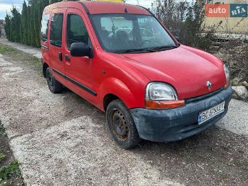 Renault kangoo 2001 renault kangoo 2001 Renault kangoo 2001 renault kangoo 2001