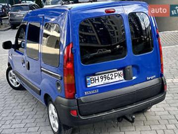 Renault kangoo 2003 dizel renault kangoo 2003