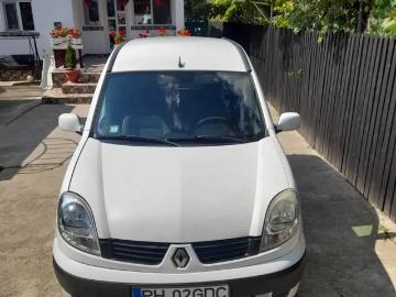 Renault kangoo 2008 vand renault kangoo