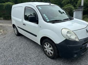 Renault kangoo 2009 diesel kangoo Renault kangoo 2009 diesel kangoo