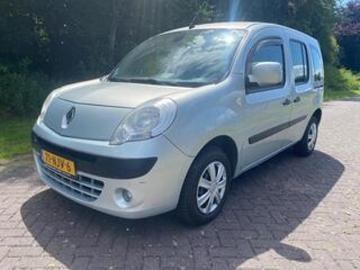 Renault kangoo 2010 lpg renault kangoo family 1 6 16v expression Renault kangoo 2010 lpg renault kangoo family 1 6 16v expression