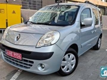 Renault kangoo 2012 benzin renault kangoo luck Renault kangoo 2012 benzin renault kangoo luck