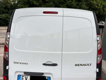 Renault kangoo 2014 diesel renault kangoo 1 5 dci 90cv fap Renault kangoo 2014 diesel renault kangoo 1 5 dci 90cv fap